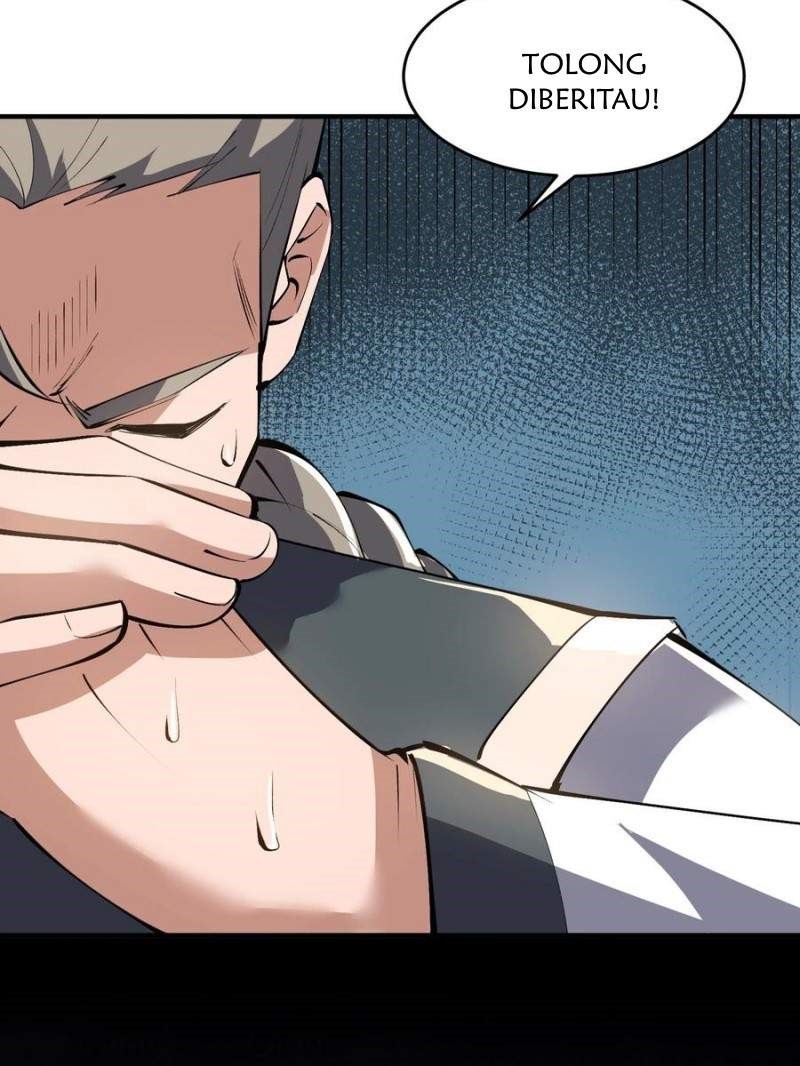First Dragon (Yuanlong) Chapter 209 Gambar 21